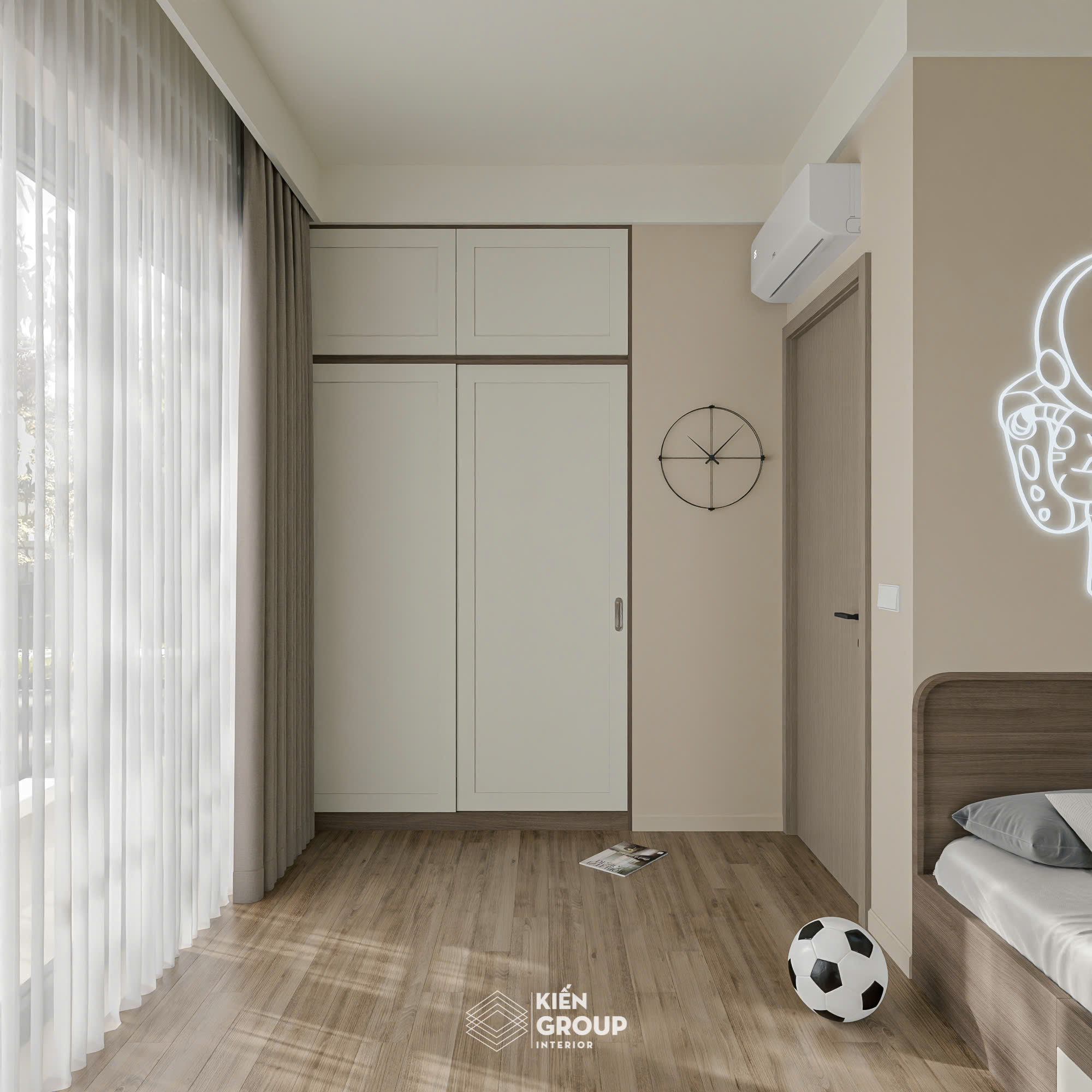 [NA] CĂN LIỀN KỀ ECOPARK | TP. VINH - 155m2 - 3 Tầng